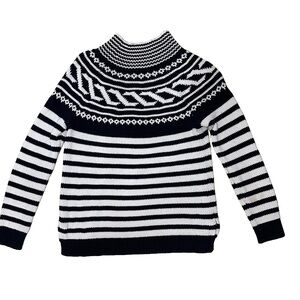 Talbots Knitted Sweater